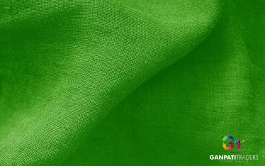 green_fabric