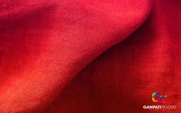 red_fabric